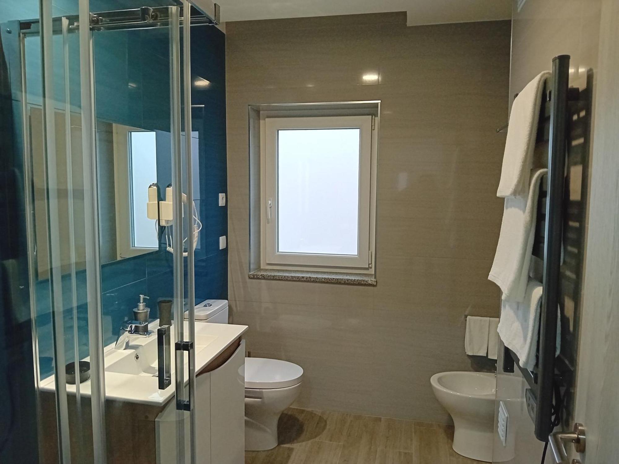 Garden House Fundao - Suite Apartamento 204 Fundão Exterior foto